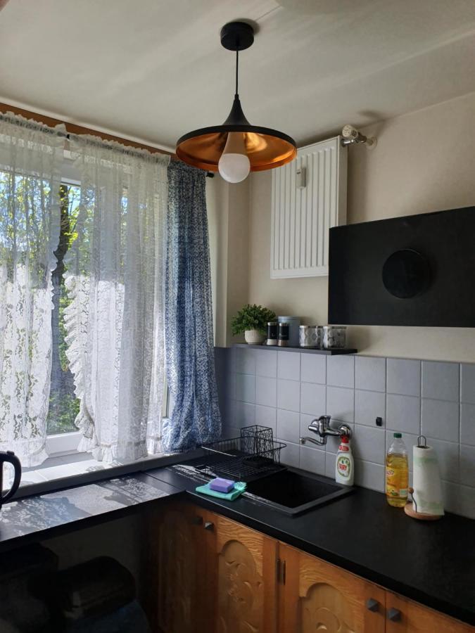 Apartament Izba W Centrum Zakopane Extérieur photo