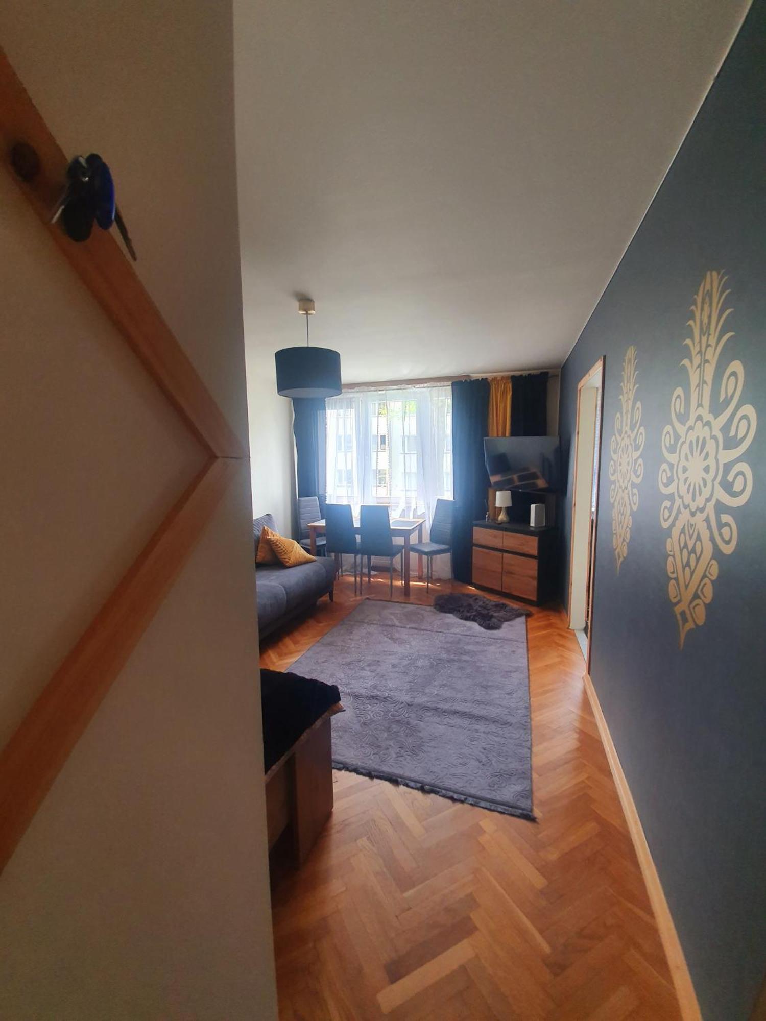 Apartament Izba W Centrum Zakopane Chambre photo